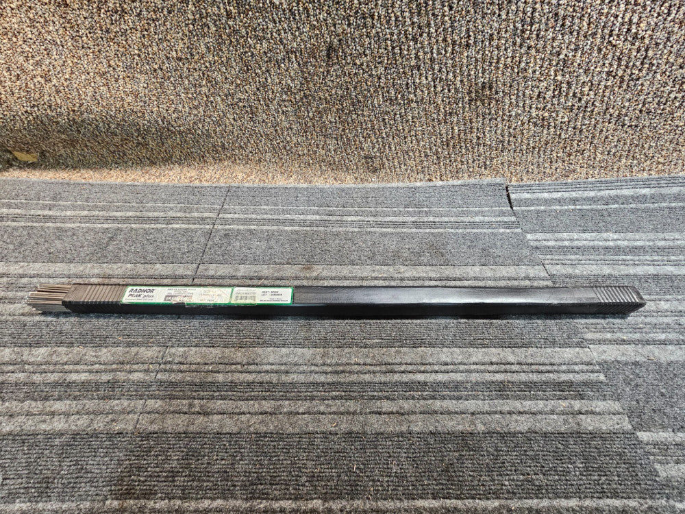 Radnor RAD64007751 3/32" X 36" ER308/308L PEAK plus Stainless Steel TIG Rod 10lb