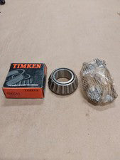 TIMKEN M86649 (1 Pcs)  TAPERED ROLLER BEARING 
