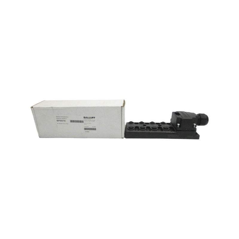 BALLUFF BPI8M4A5P-2K-00-TPSN BPI007H NSMP