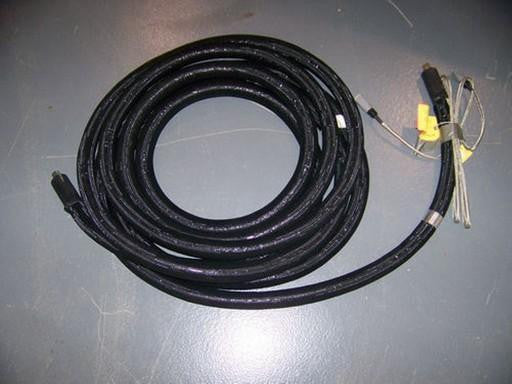 Nordson 757724A Hot Melt Glue Hose 13M Length 