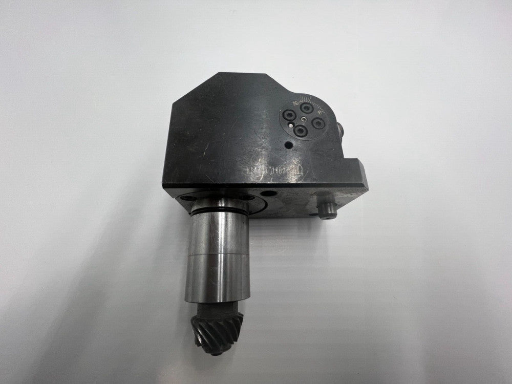 KSA407 16B27004 Angle Spindle Adjustable for Drilling/Milling Heavy Duty