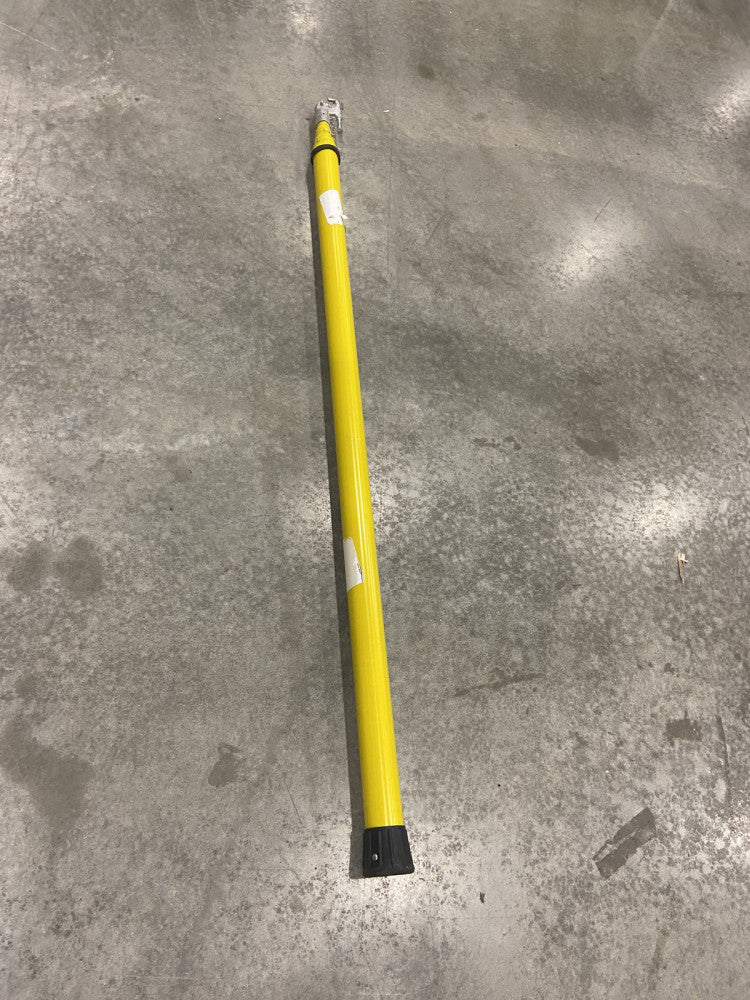 Hastings HV-240 Telescopic Fibergkass Electrical Hot Stick 39-1/2' Yellow