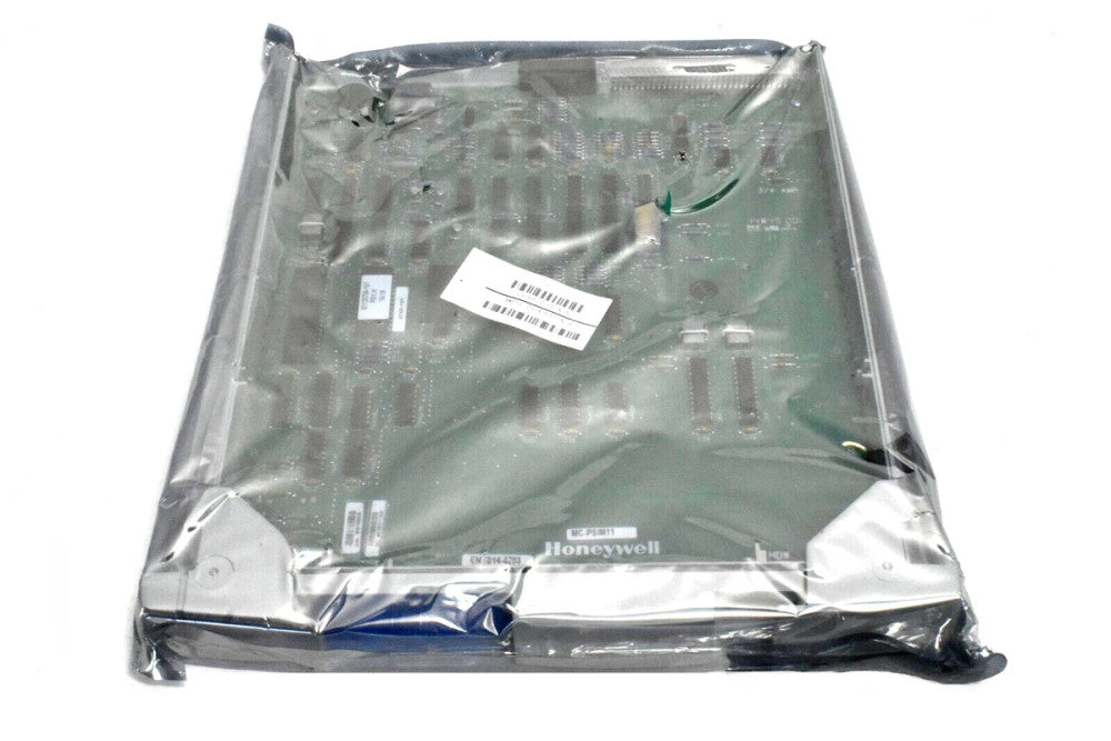 Honeywell 51304362-350 Serial Interface I/O Processor Assembly MC-PSIM11 New