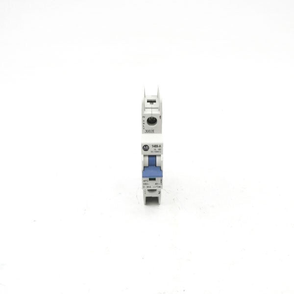 ALLEN BRADLEY 1489-A1D300 SER. A 240V 30A NSNP