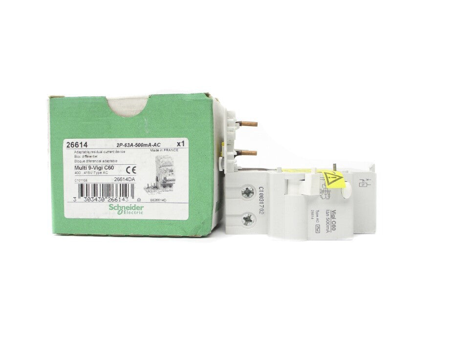 SCHNEIDER ELECTRIC 26614 NSMP
