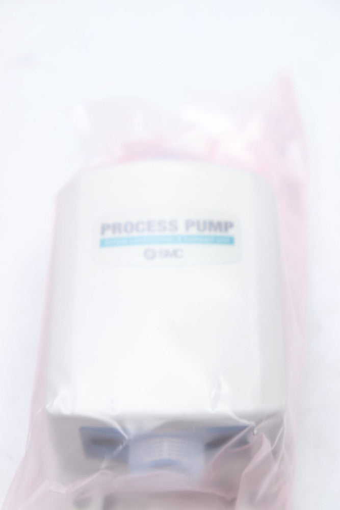 SMC Double Acting Process Pump PB1013N01X17