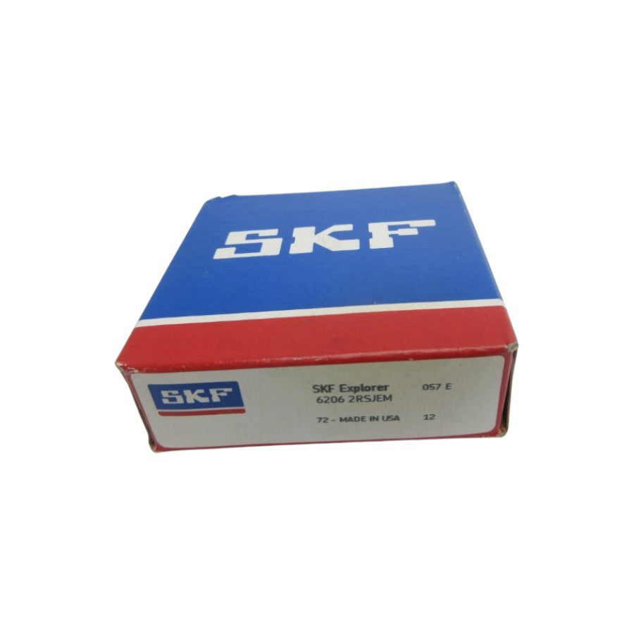 SKF 62062RSJEM NSFS
