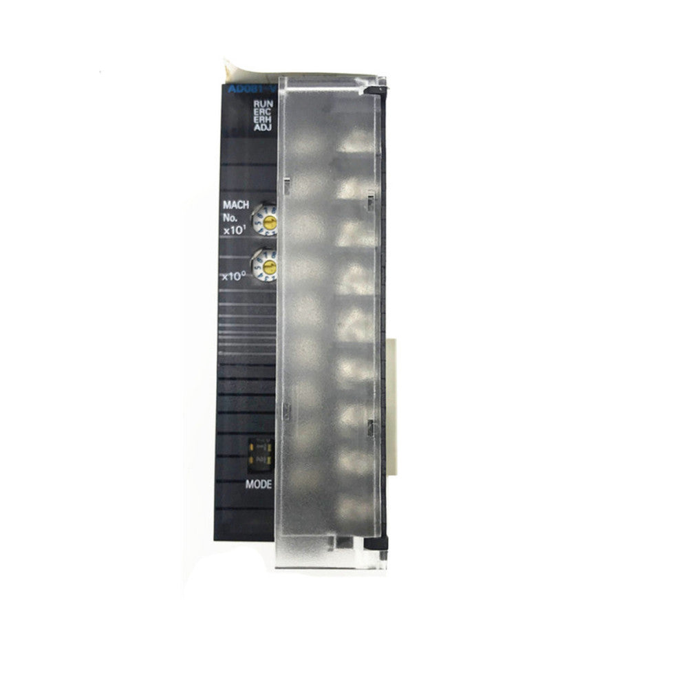 One Brand New OMRON CJ1W-AD081-V1 Analog Input Units PLC Module