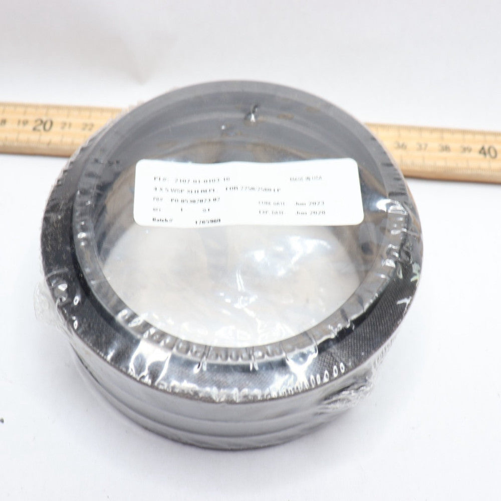 Utex Replacement Packing Set 4" 2107-01-0103-16