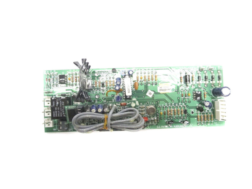 EMAE001257 NSNP