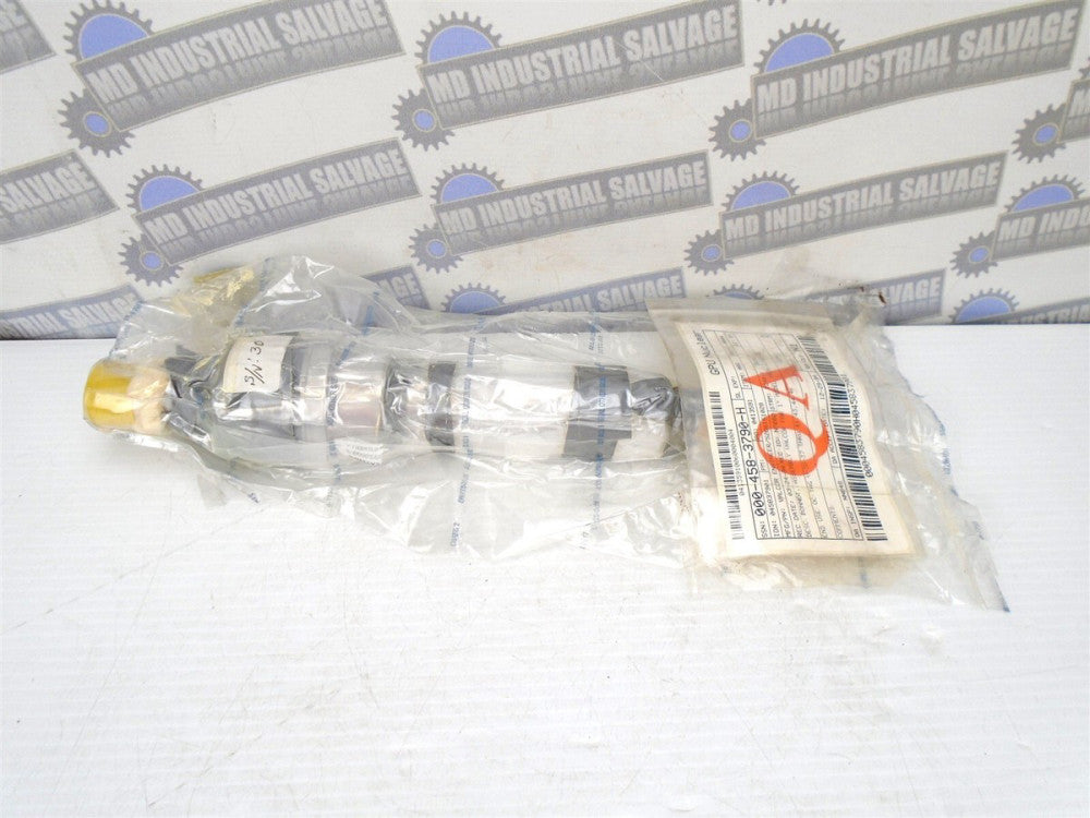 VALCOR Engineering - V526-6102-8 - BONNET ASSEMBLY for 1" - (NEW VACUUM SEALED)