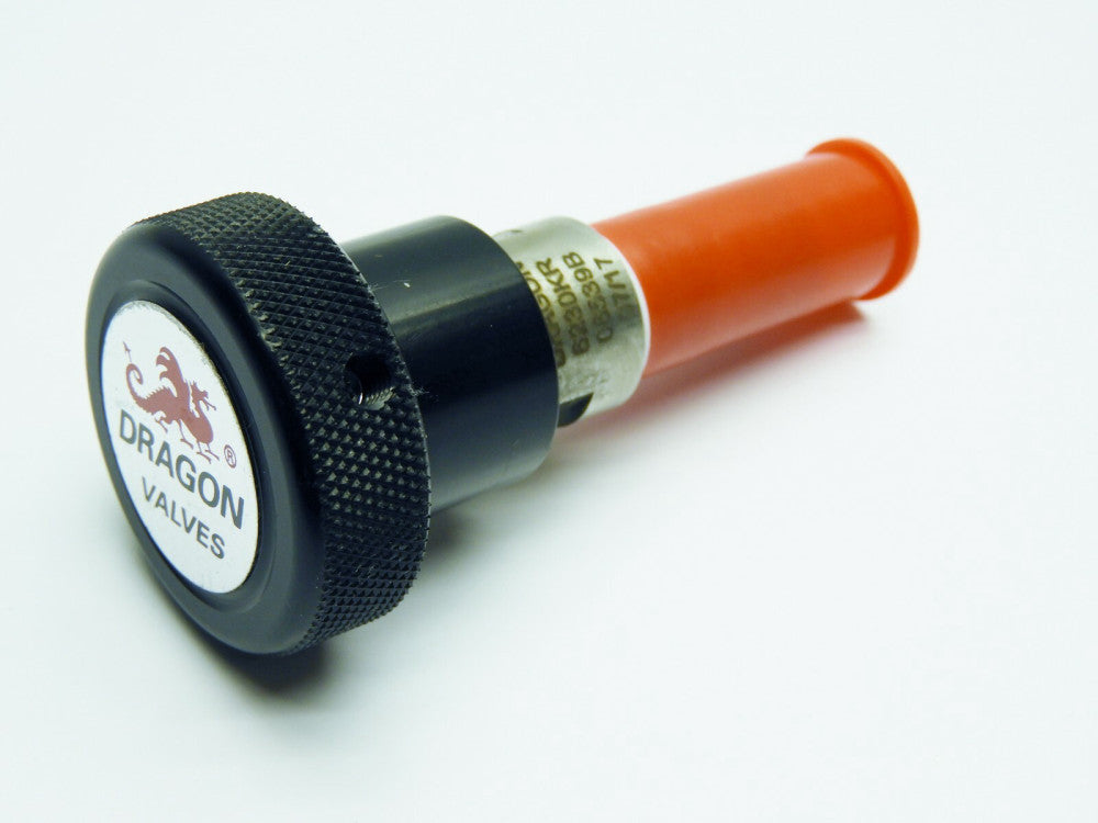Dragon Valves 6000 psi Cartridge Valve D23012 DR30KR 06539B 316 SS