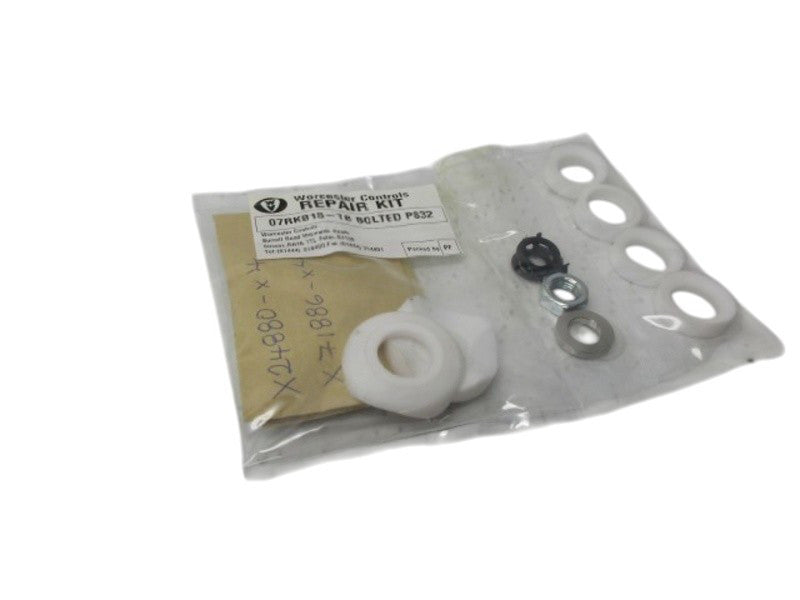 WORCESTER 07RKB18-TB BOLTED P832 REPAIR KIT  NSMP