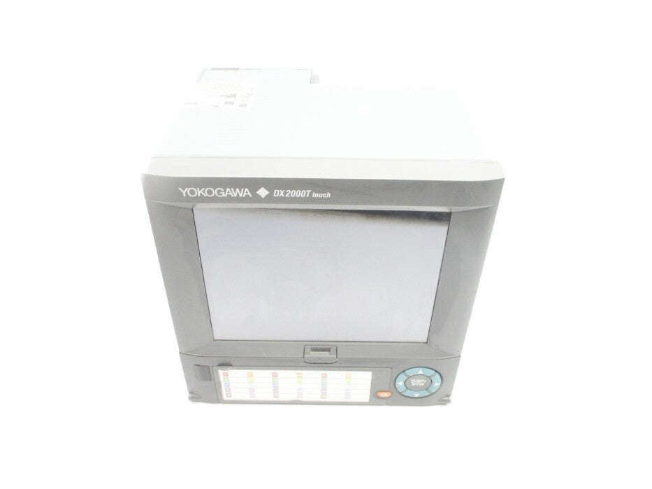 YOKOGAWA DX2010T-3-4-2 NSNP