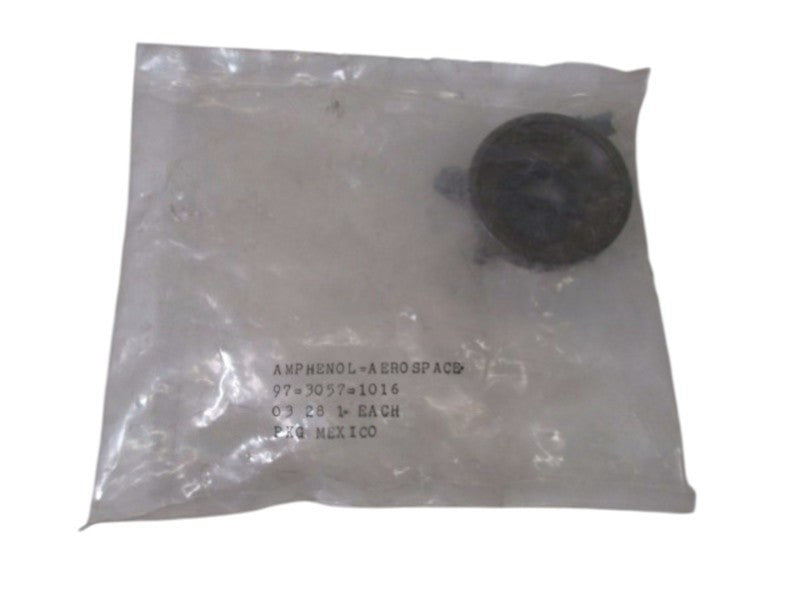 AMPHENOL 97-3057-1016 CABLE CLAMP  NSMP