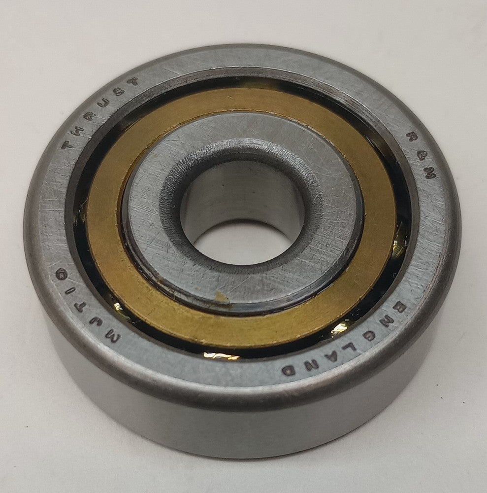 R&M MJT10 Angular Contact Ball Bearing 10 X 35 X 11mm