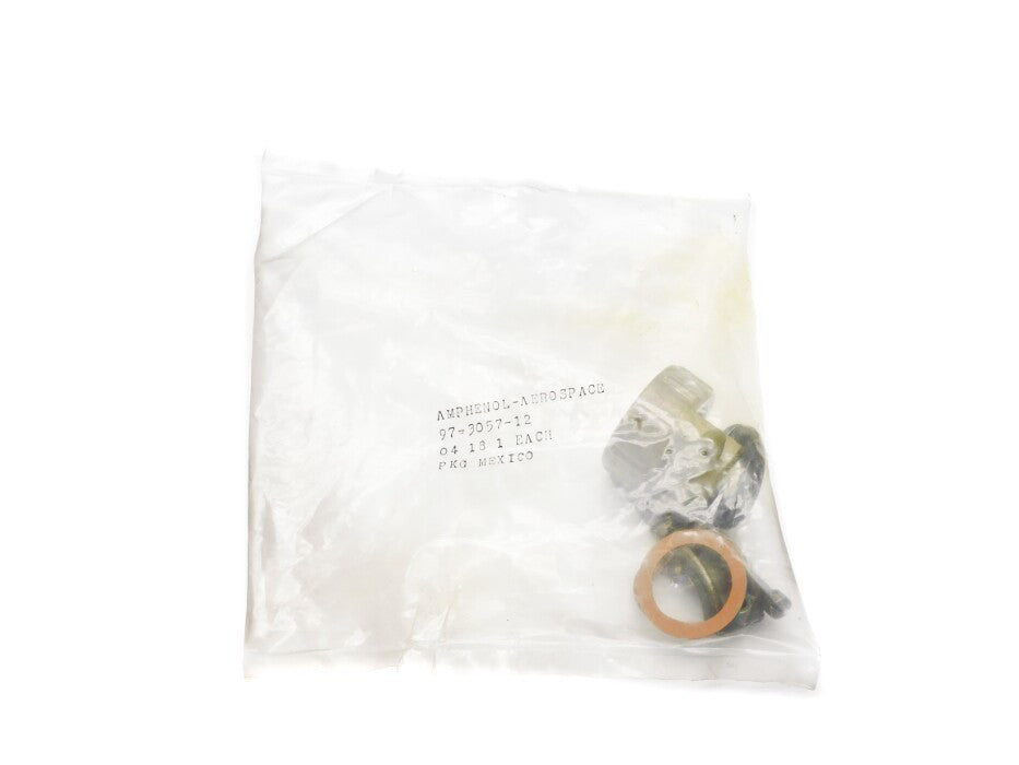 AMPHENOL 97-3057-12 NSMP