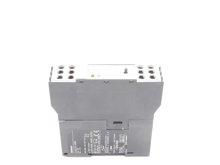 SIEMENS 3UN2131-1AB4 24VDC NSNP