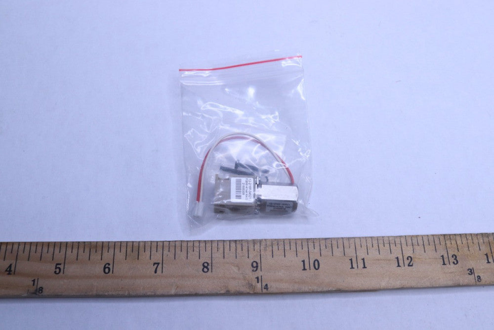 Norgren Flanged Prportional Valve  2/2 Fast Flat Drop 12-216P-04521