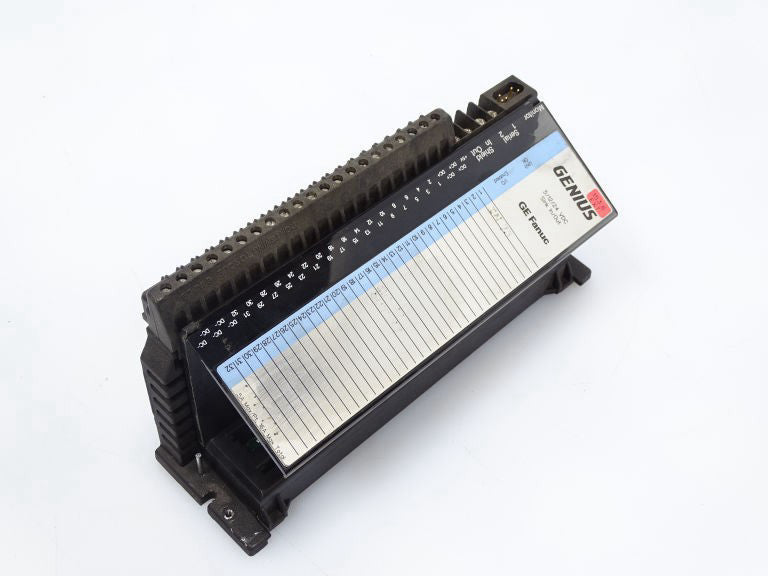 FANUC IC660TBD025B PLC MODULE