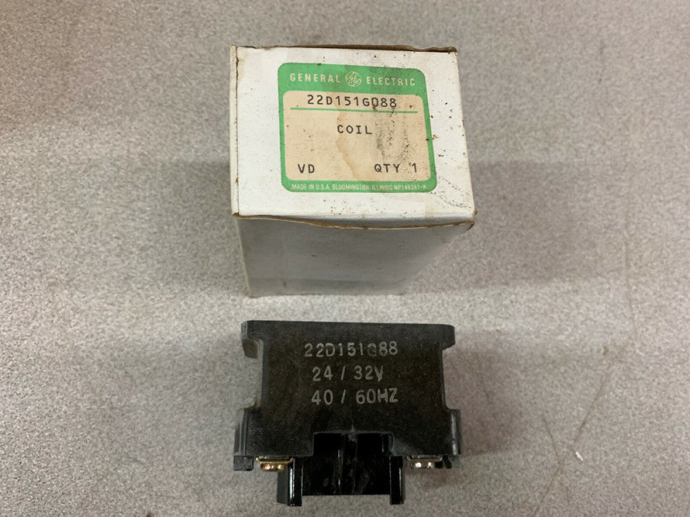 NEW IN BOX GE COIL 22D151G088