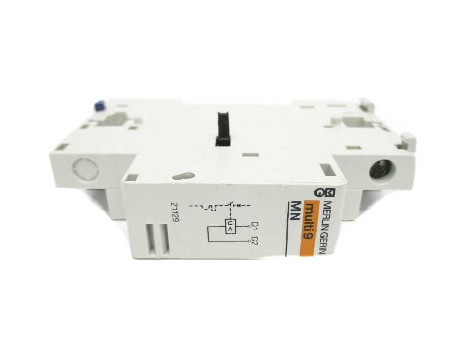 MERLIN GERIN 21129 UNMP