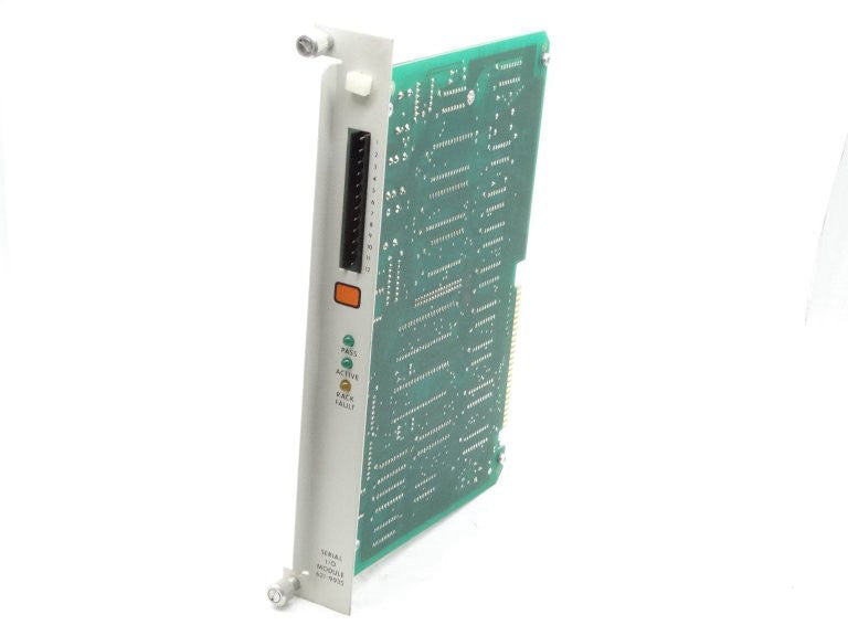 HONEYWELL 621-9935 PLC MODULE