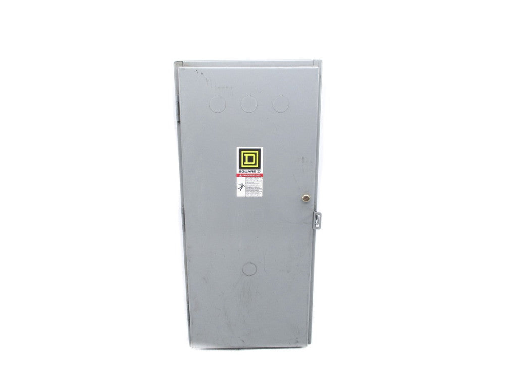 SQUARE D 8903SQG2V02 SER. B (AS PICTURED) NSNP