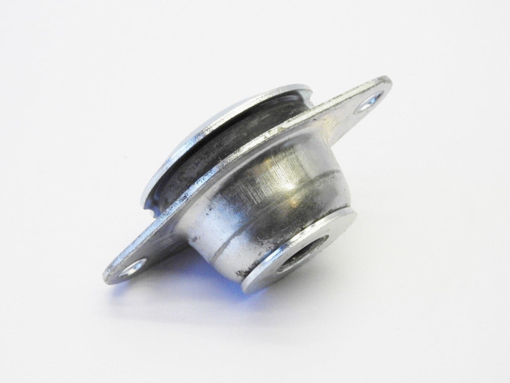 CAT 420-3968 Isolation Mount 73mm Between Mounting Holes, 12mm Center Sleeve
