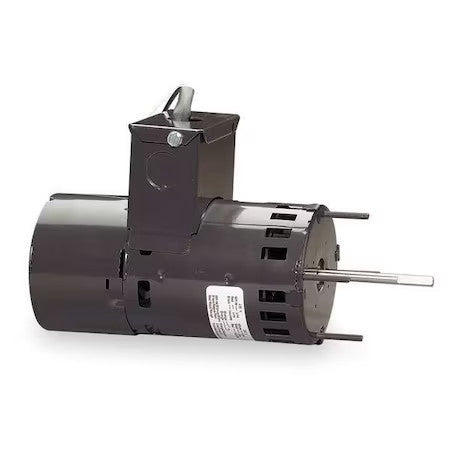 Dayton 71219126M Drft Bstr Mtr,Shd Pol,Oao,1/15Hp,3000Rpm