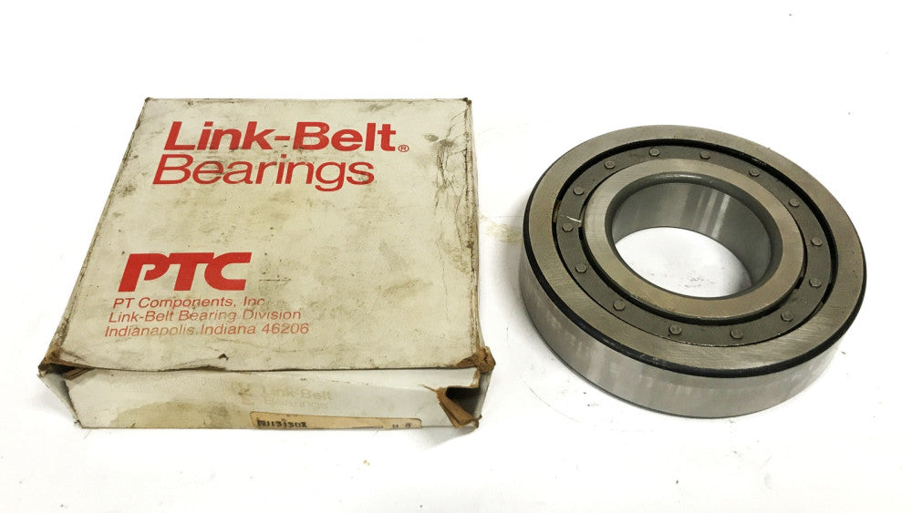 PTC Link-Belt Cylindrical Roller Bearing with Inner Ring MU1313DX NOS