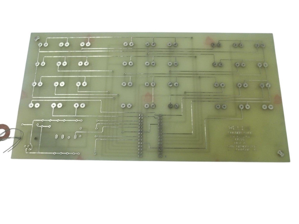 WELEX ET-C-3202 UNMP