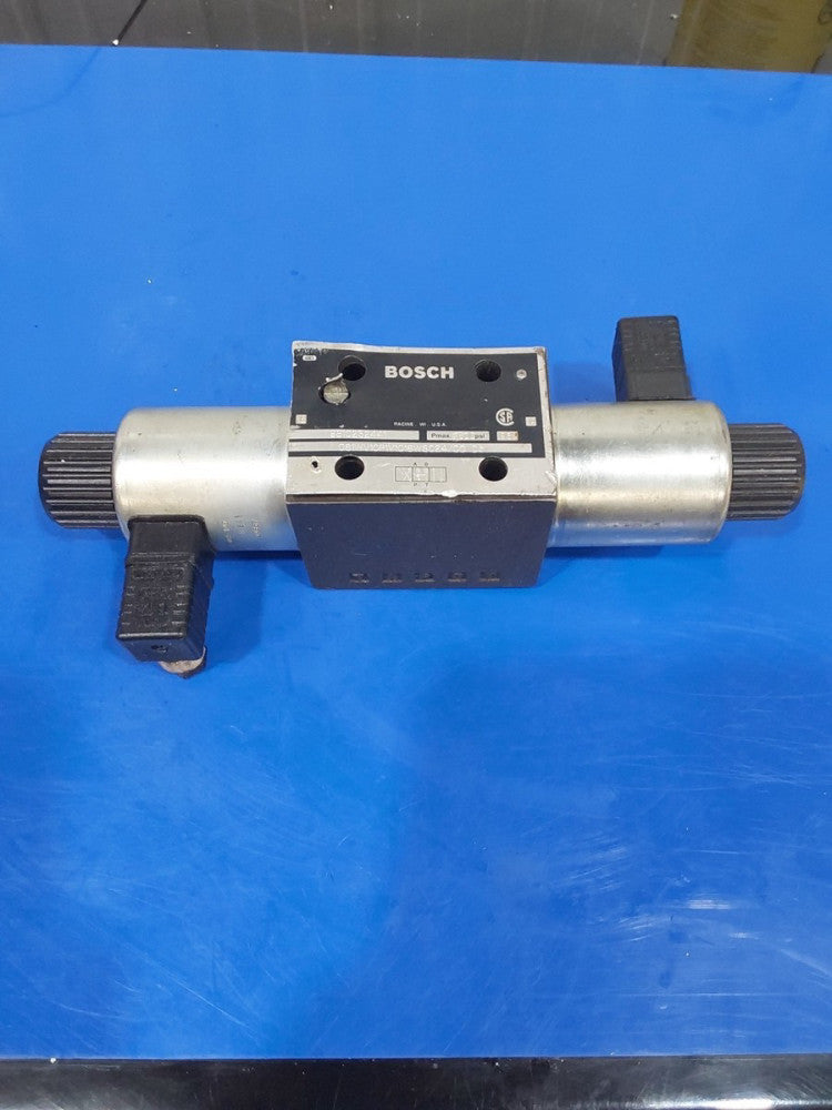 Bosch,  9810232441, 4600 PSI, 081WV10P1V18WS024/00 D51