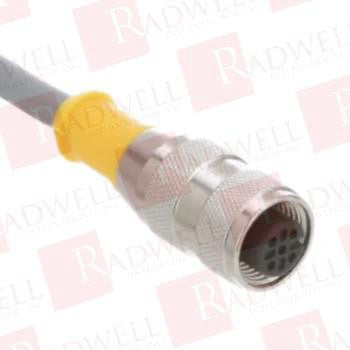 TURCK RK 4.5T-1-RS 4.5T / RK45T1RS45T (NEW IN BOX)