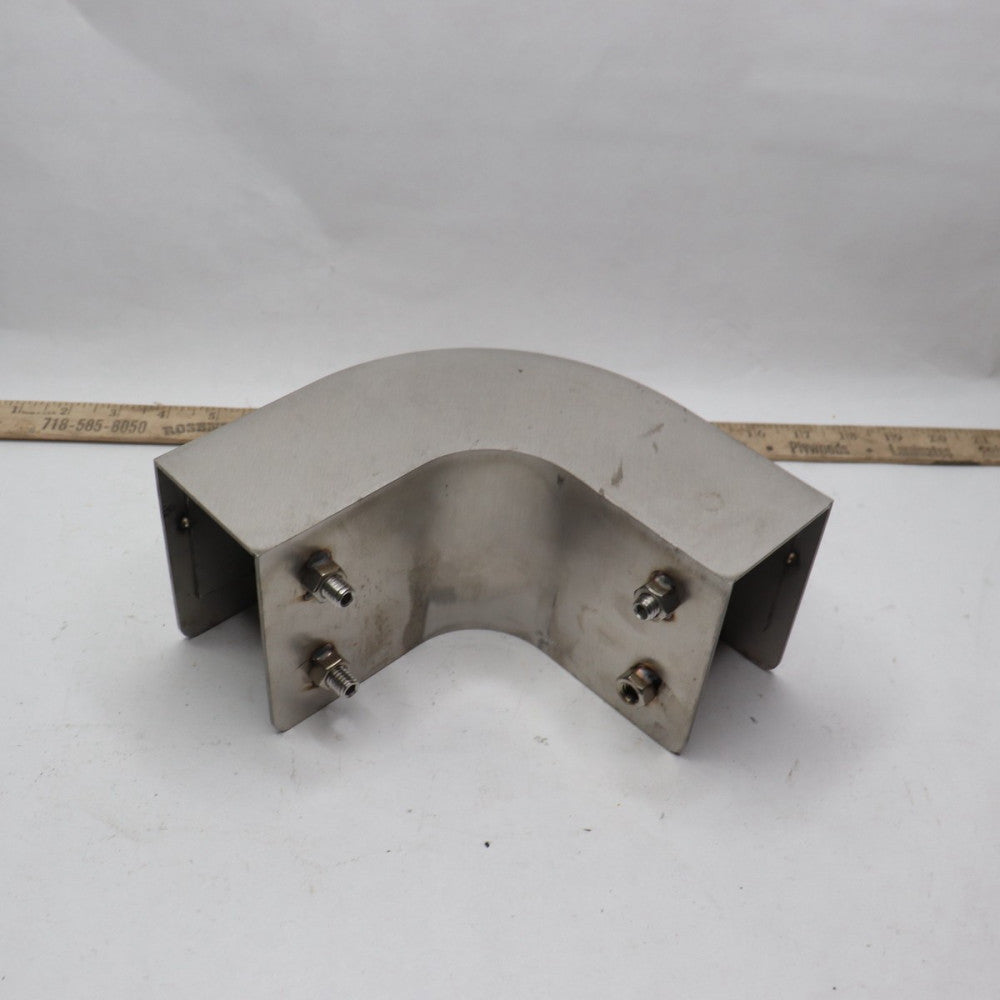 McCue Corporation Concrete Anchor CSDP-DICRNR