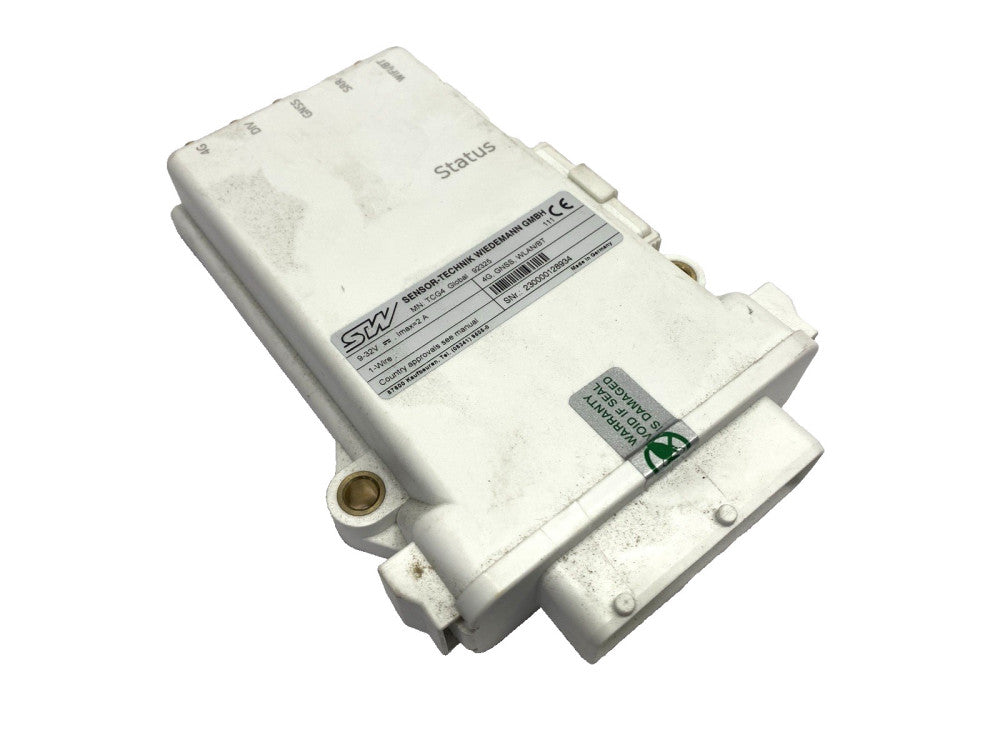 Sensor-Technik Wiedemann TCG4 Data Module