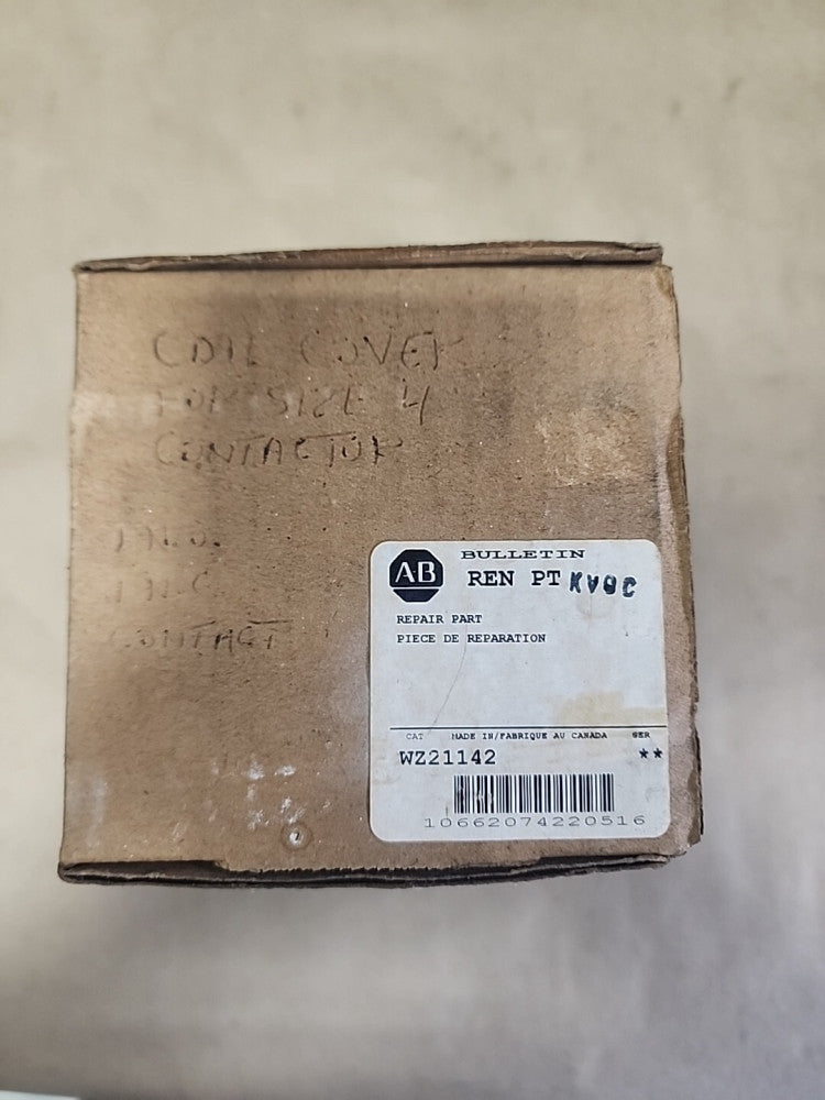 NEW ALLEN-BRADLEY WZ21142 REPAIR PART