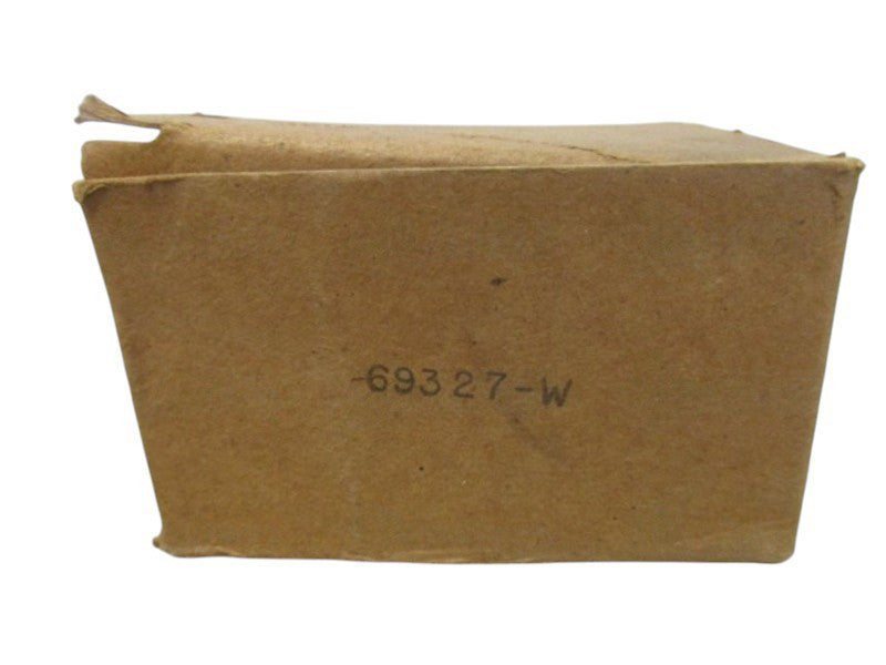 RELIANCE ELECTRIC 69327-W RELAY NSMP
