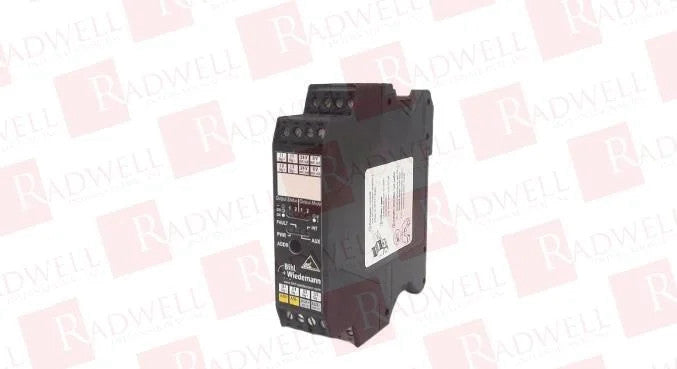 BIHL & WIEDEMANN BW1727 / BW1727 (NEW IN BOX)