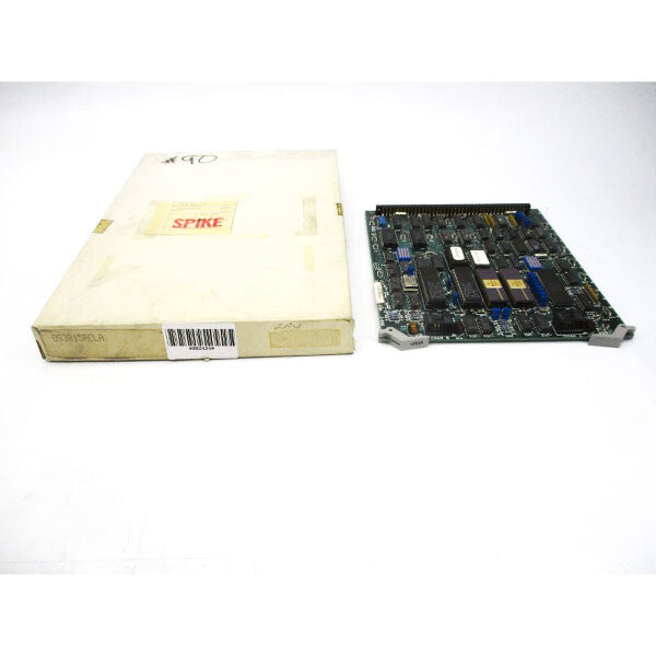 GENERAL ELECTRIC DS3815PCLA NSMP
