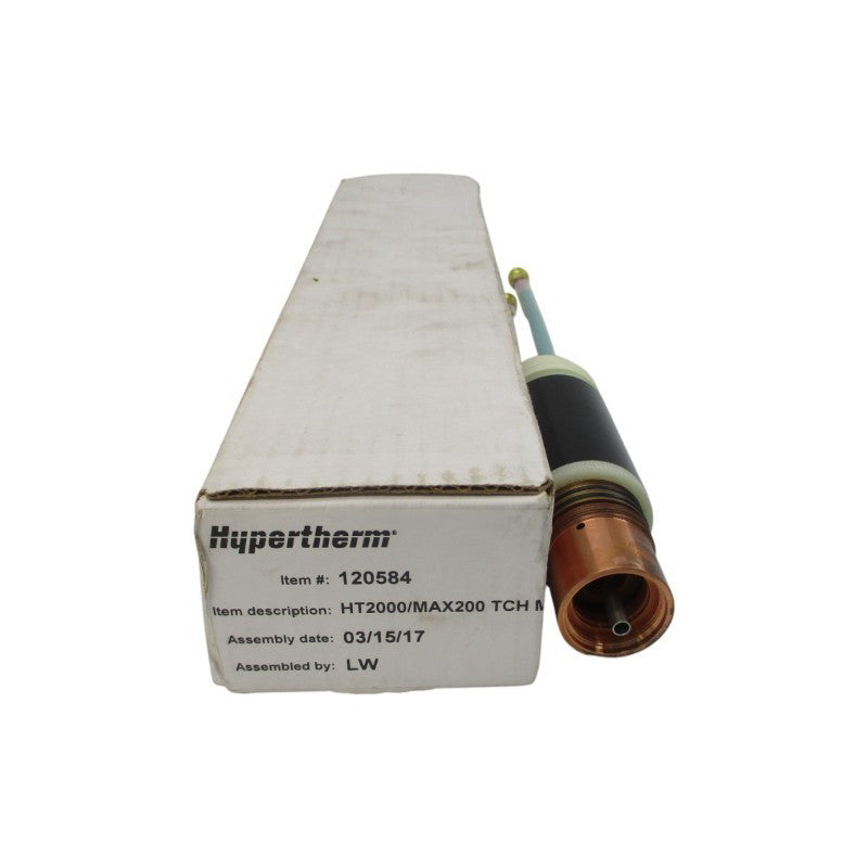 HYPERTHERM 120854 HT2000/MAX200 NSMP