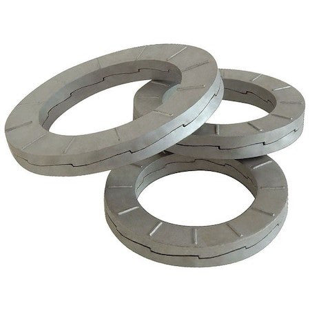 Disc-Lock Gdm-107 Wedge Lock Washer, For Screw Size 16 Mm Steel, Advanced