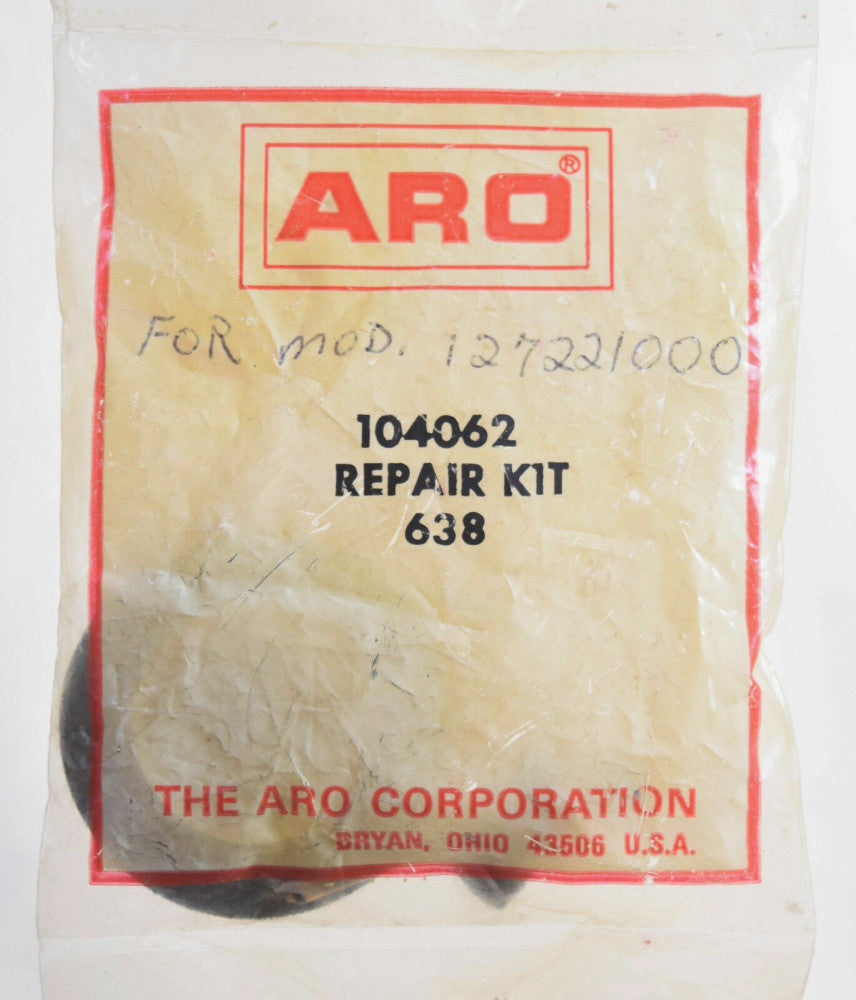 ARO Challenger Airline Repair Kit 10-4062