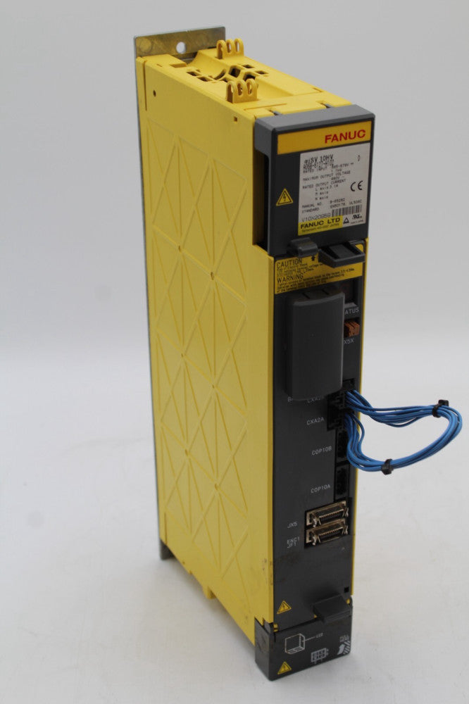 FANUC A06B-6127-H102 SERVO AMPLIFIER