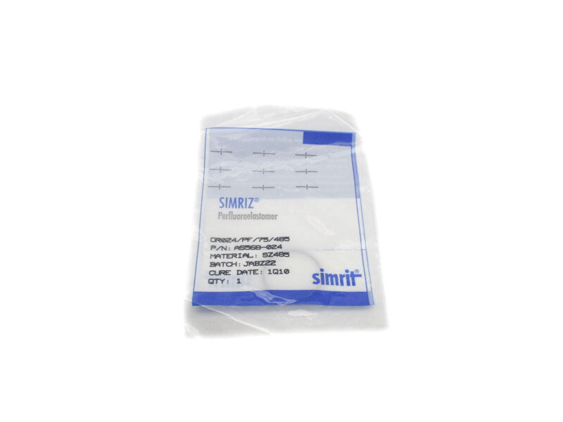 SIMRIZ AS568-024 NSMP