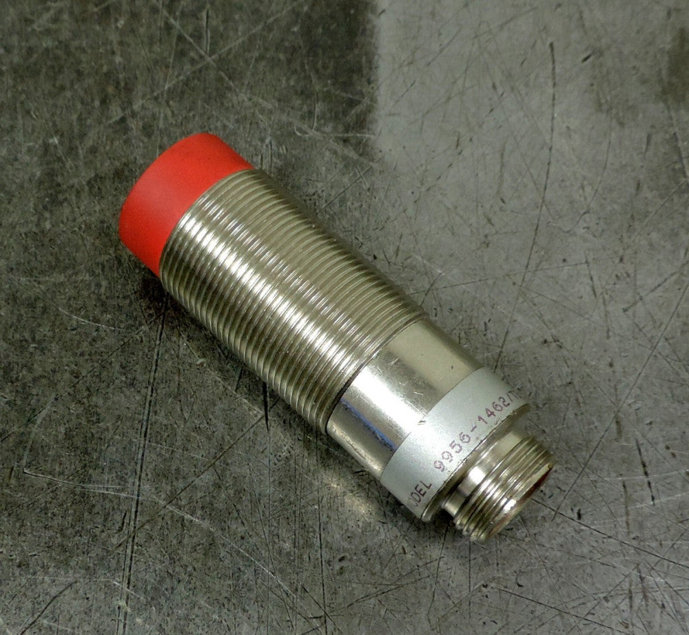 ISSC Pulsotronic 9956-1462 T30-A161 Proximity Sensor