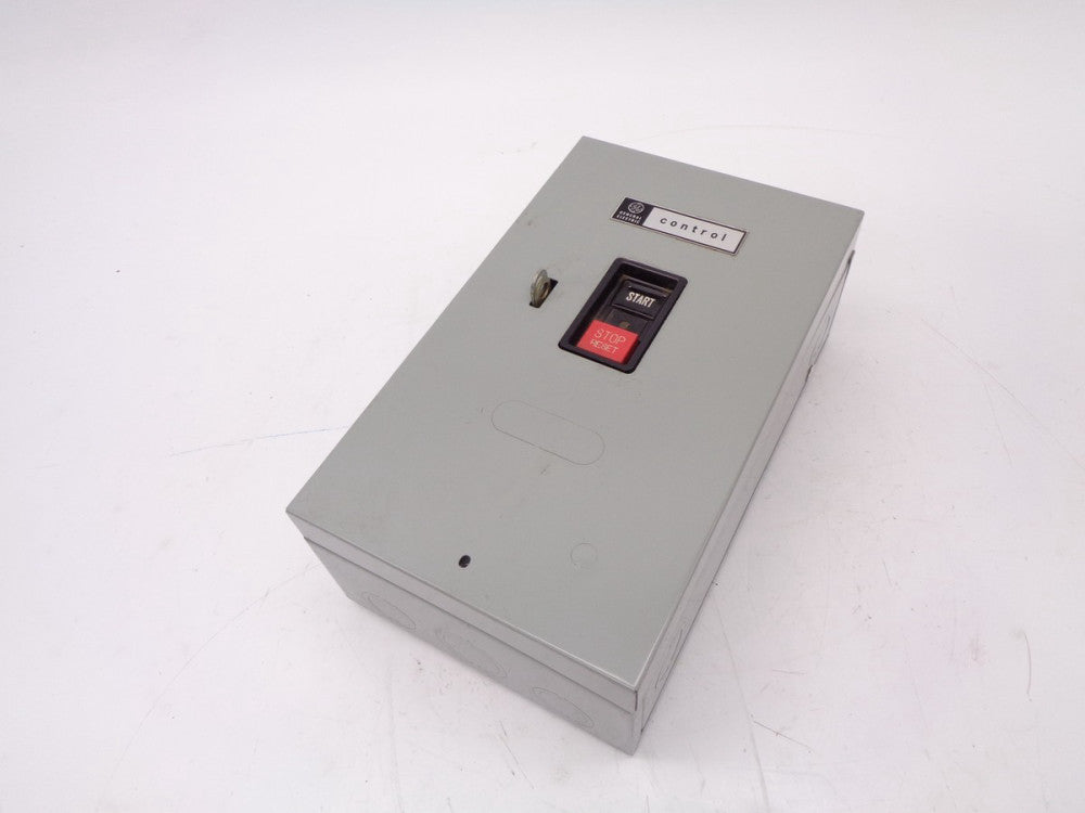 GENERAL ELECTRIC CR1062S27A 230V NSNP