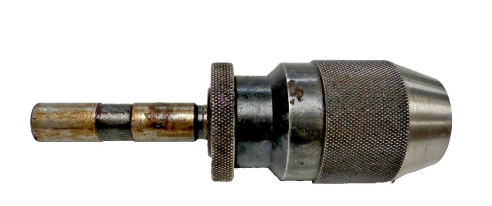 ARBOR ENGLAND QUICK CHANGE 5/8" 2JT STRAIGHT SHAFT 4/32"-1/2"