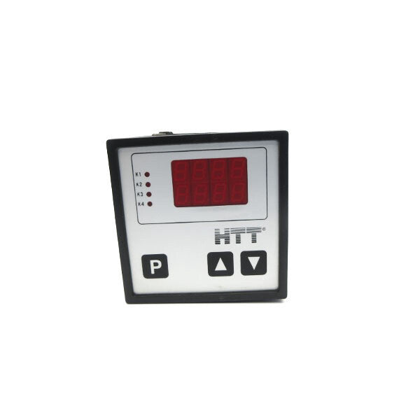 HTT 92700/99UL 115V 0-400'C NSNP