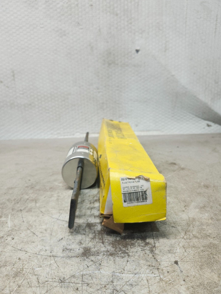 NEW IN BOX BUSSMANN COOPER FUSE 600VAC, 300VDC, FRS-R-300